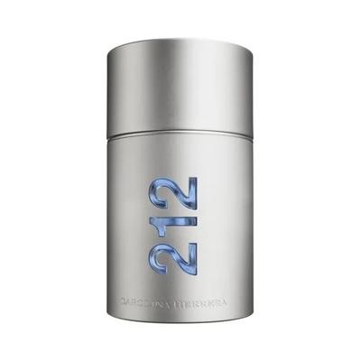 212 Men NYC Eau de Toilette 200 ml
