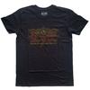 AC/DC T-Shirt: Oz Rock OFFICIAL NEW