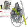 38mm 40mm 36mm For Lectron Carburetor For Yamaha YZ400F YZ426F YZ450F YZ WR250F WR400F WR450F 2T Adjustable Power Jet Carburador