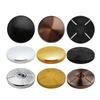 1PC Motorcycle Vented Fuel Tank Gas Alloy Stylish for BMW R18 2020-2021