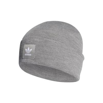 adidas Polyacryl Mützen Herren Grau Adidas GU0289