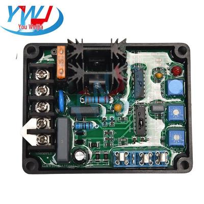 AVR GAVR-20A/15A/B Brushless Generator Voltage Regulator Board