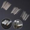 30pcs Sewing Needles No.22/24/26 Embroidery Fabric Cross Stitch Knitting Needle Stainless Steel DIY Crafts Sewing Accessories
