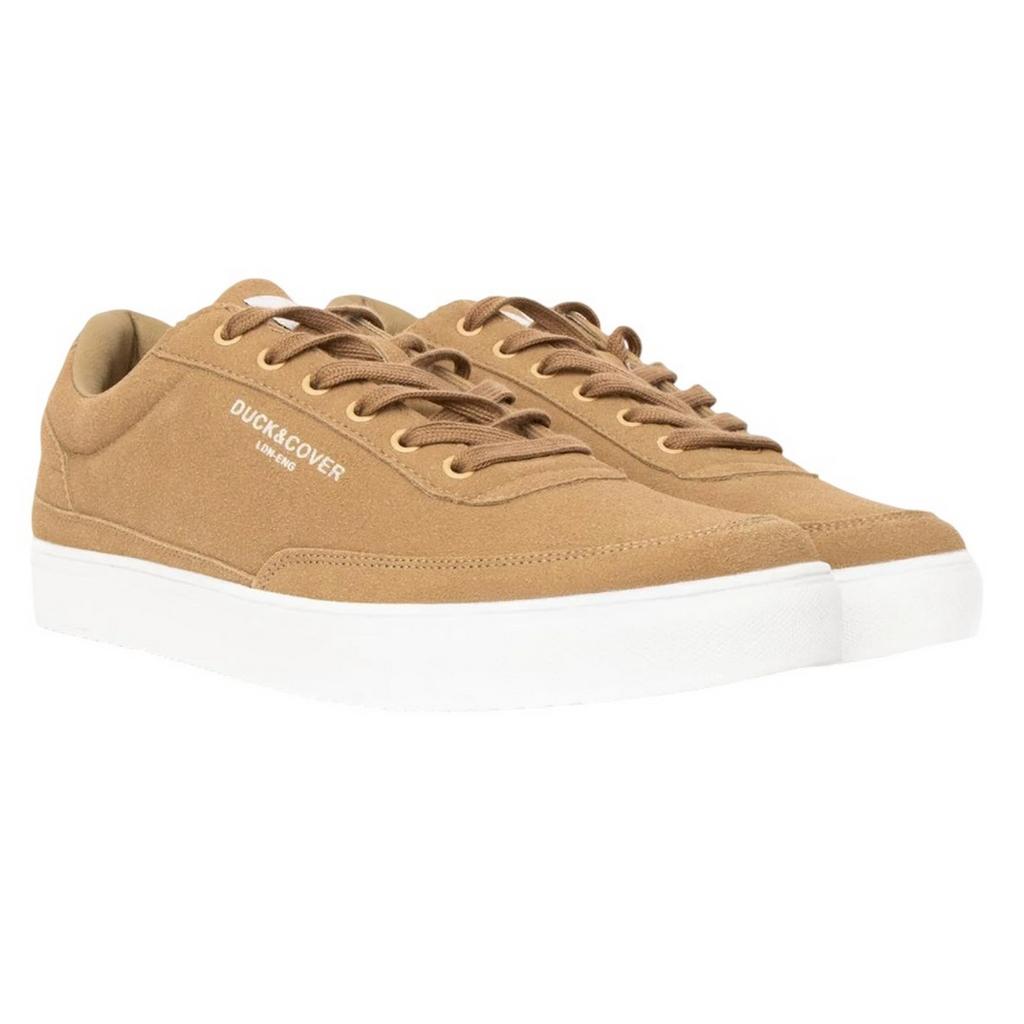 Duck and Cover Mens Simbine Trainers