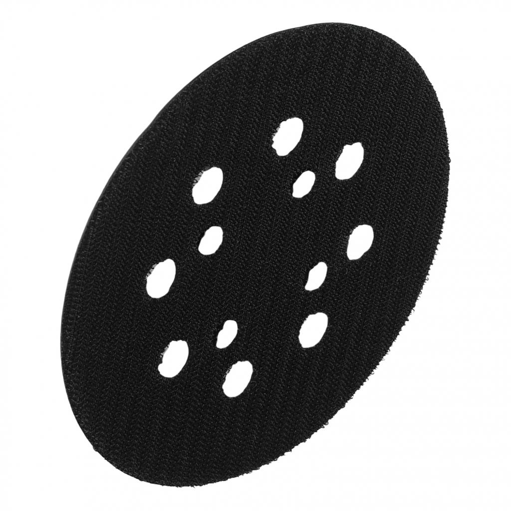 Backing Pad 5inch/125mm Easy Installation Equipment