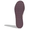 adidas Scarpe da Skateboard Unisex a Profilo Basso Antiscivolo Resistenti all'Abrasione Rosa Bianco JR0080