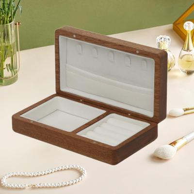 Jewelry And Accessories Storage Box