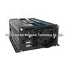 Car Power Inverter 300W 12V to 110V/220V with Dual USB Ports