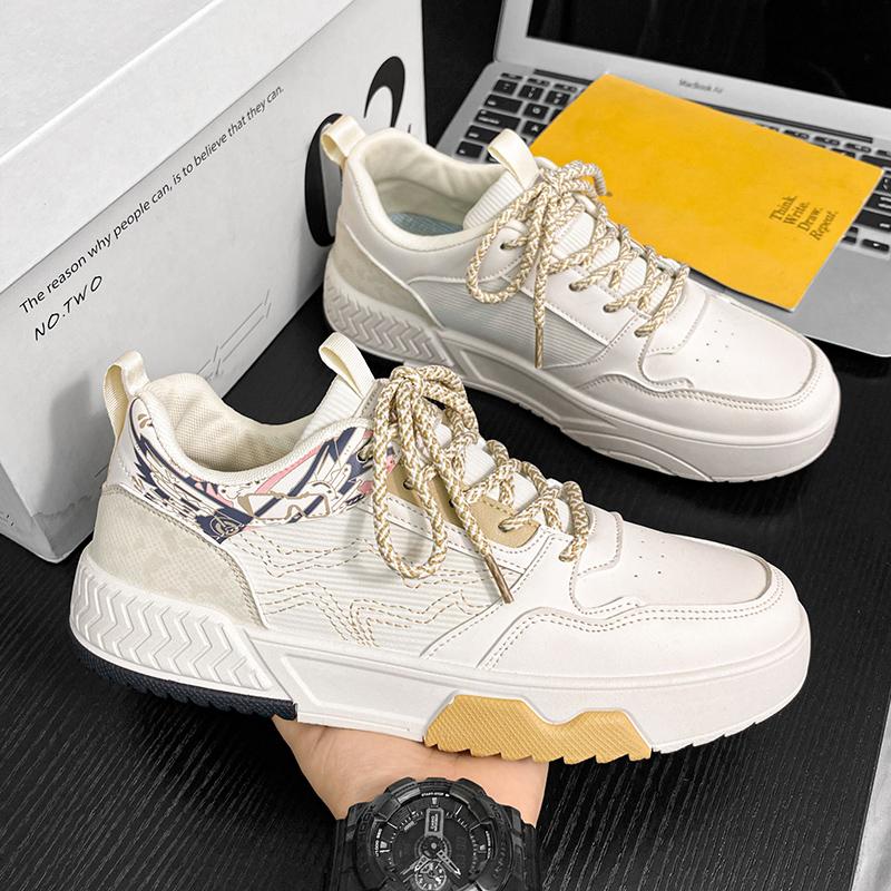 

Легкая мужская повседневная обувь, дышащие мужские повседневные кроссовки без шнуровки, Нескользящая мужская обувь на плоской подошве, уличная прогулочная обувь 39 бежевый