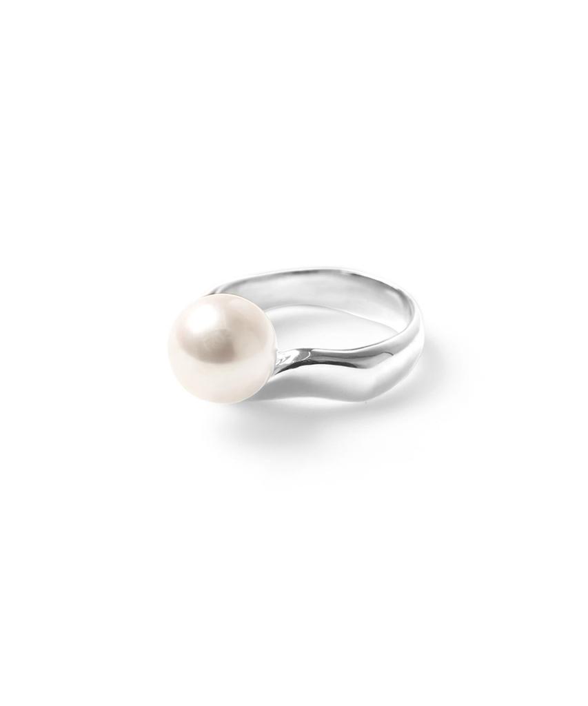 Marta Pearl Ring (B Type)