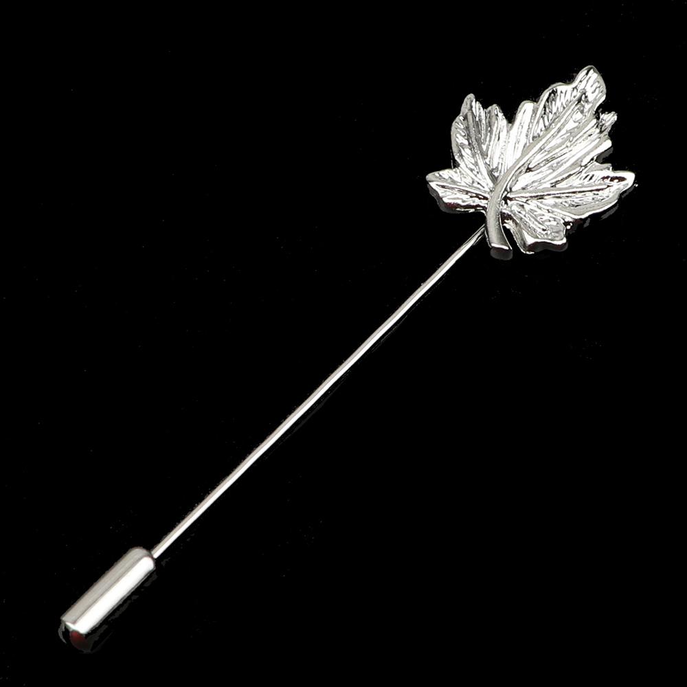 

Men s Advanced Chic Brooches Leaf Zebra Airplane Shawl Lapel Pins Uxedo Corsage Hat Shirt Suit Collar Pin Party Daily Accessory