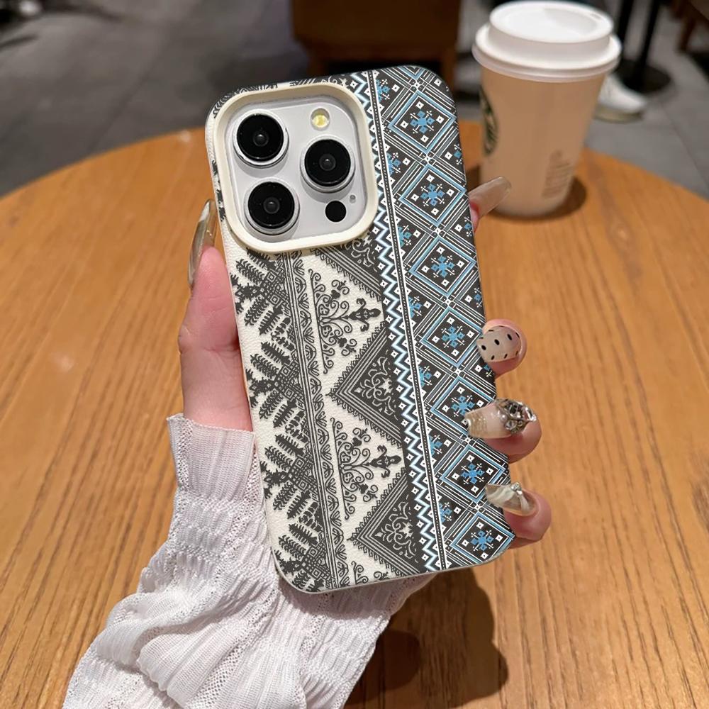 

Vertical Bar Splicing Phone Case For Iphone 17 17E 16E 14 Pro Max 15 16 Plus 11 12 13 Ultra Simple Protective Cover Coque iphone 15 Pro белый