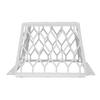 Dryer Vent Bird Guard Heavy Duty Carbon Steel Prevent Birds Entering Vent Hood Protector for 3-4in