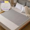 Washable Waterproof Bed Protection Pad - Reusable Leakproof Cover for Women's Menstrual Care, Comfortable At Home, Ideal Gift