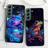 Why Are Frogs Important Phone Case For Samsung Galaxy S22 S25 Ultra S21 S10 Plus S26 Edge S20 S23 S24 FE Cover Silicone Soft