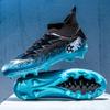 Premium Quality New Men Soccer Cleats Training Shoes Professional Soccer Shoes Football Boots High-Quality Ultralight Outside Match Anti-Skid