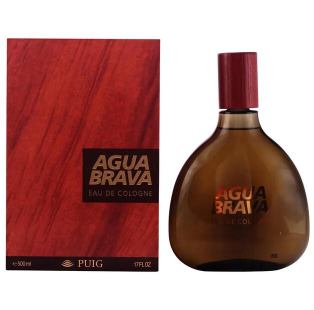 

Consumo Agua Brava одеколон 500ml