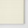 DESIGNPHIL Midori MD Notizbuch Liniert B5 15385006