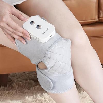 WOPOW Heated Knee Massager CN Plug (adapter Included)