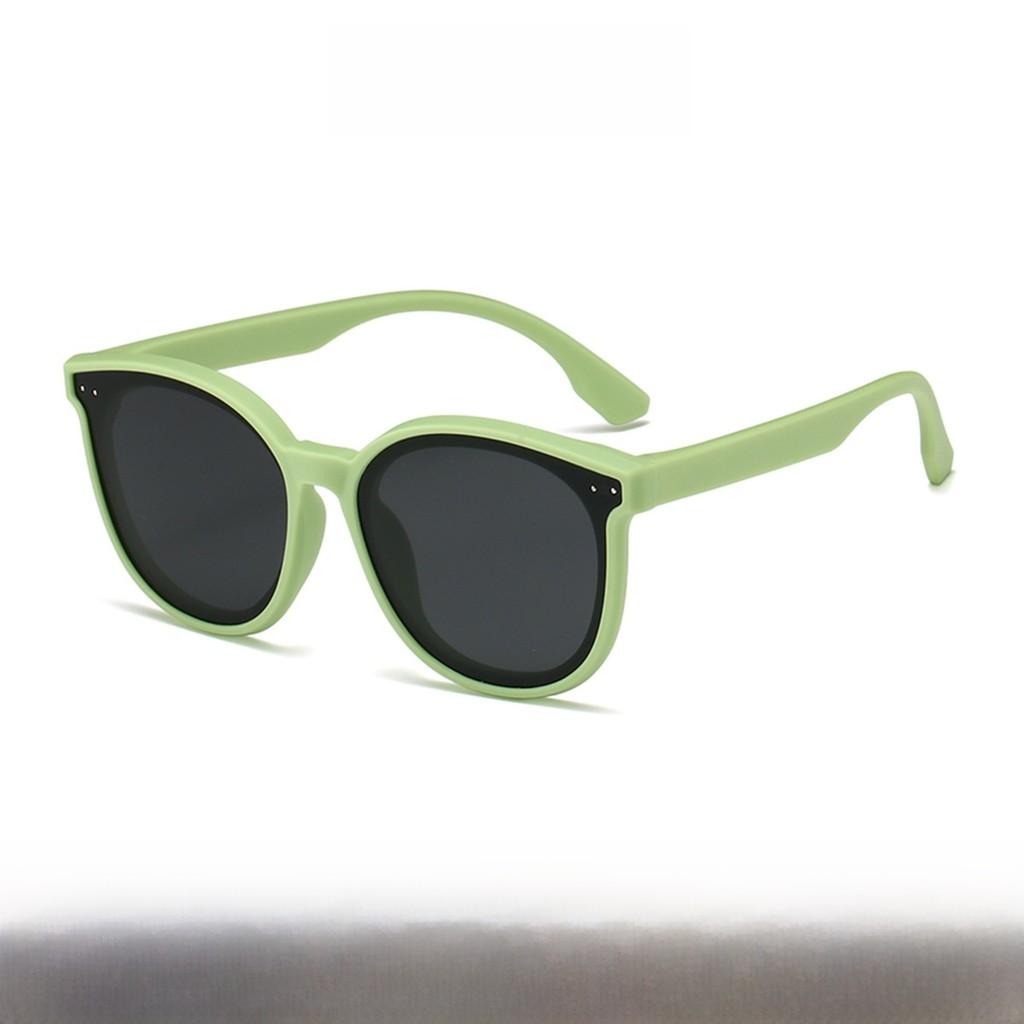 Óculos de Sol Infantis da Moda Com Lentes Polarizadas Uv400 Para Brincadeiras ao Ar Livre e Festas