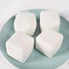 1Pc Shaping Tofu Soft Pinch Slow Rebound Squeeze Toy for Kids Adult Pop Fidget Toys Children Sensory Entertainment Games Gifts