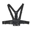 Adjustable Elastic Chest Strap Belt Harness Body Mount for OSMO Action Camera Accessories