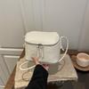 Fashionable Lady's Small Bag - Summer Small Square Bag - Shoulder Strap Crossbody Box Bag