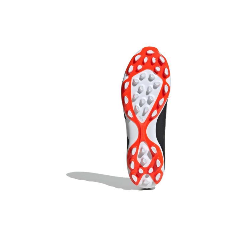 Adidas Predator League 2G/3G Ag 'Solar Energy Pack' Sneakers IF3210