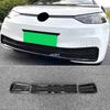 Car Styling Front Water Tank Ect Screen Racing Grills Ert Net Air Inlet Dust Cover For Volkswagen ID.3 ID 3 ID3 -2025