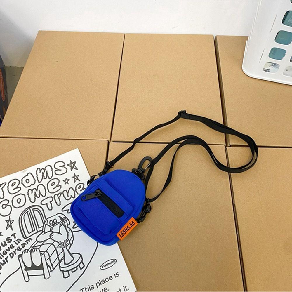 Coin Purse For Men Messenger Bag Women Shoulder Bag Small Bag Mini Wallet Small Crossbody Bag