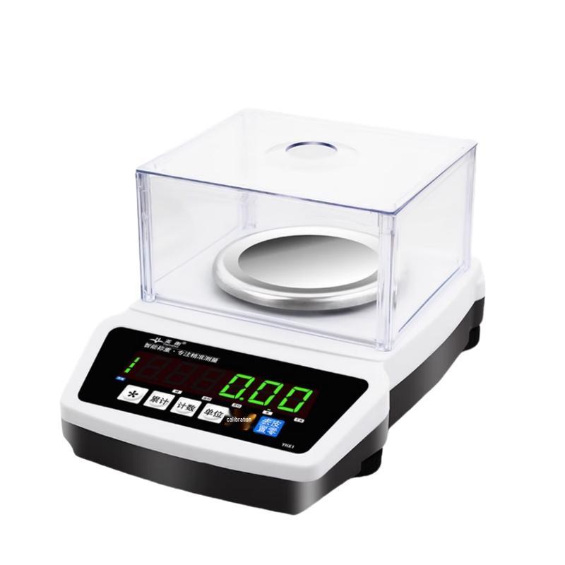 Yingheng Laboratory Electronic Balance Scale