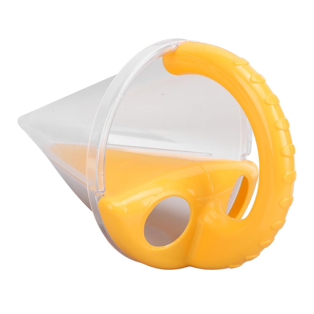 Spilling Funnel Funnel Beach Sand Building Sand Water Mixing Toy for Spectacular Creations
