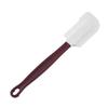 Silicone Spatula with Ergonomic Handle High Heat-Resistant Spatula Non-stick