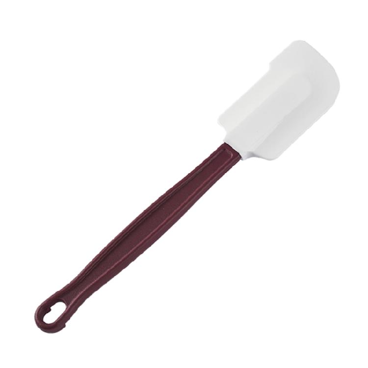 Silicone Spatula with Ergonomic Handle High Heat-Resistant Spatula Non-stick