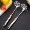 304 Stainless Steel Potato & Sweet Potato Masher - Home & Baby Food Tool