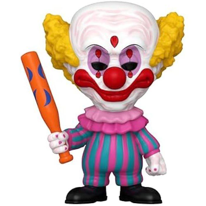 Figurine - FUNKO - Frank - Killer Klowns from Outer Space - 9,5 cm - Vinyle de Qualité