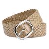 Pu Classy Leather Womens Waist Belt With Timeless D Ring Buckle For Casual Or Wear Formal