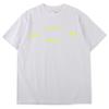 Kanye West T-Shirt Jesus Is King Hohe Qualität Kurzarm T-Shirts Vintage Harajuku Baumwolle Herren Damen T-Shirt Hip Hop Streetwear Top