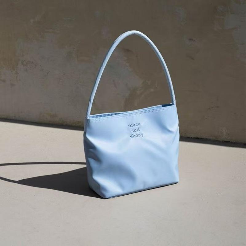 

Новая сумка-ведро женская минималистичная повседневная универсальная ручная подмышечная сумка