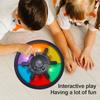 Memory Trainer Children Toys Puzzle Develop Intellectual Creative Interactive Game Flash Light Music Handheld Electric Machine