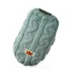 Vestiti in peluche per animali domestici: Carino Gilet in Pile Double-Face per Cani e Gatti - Extra Caldo e Resistente al Freddo per Autunno e Inverno