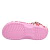 Crocs Classic Clog A Bathing Ape ABC Camo Pink
