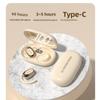 The Explosive OWS Wireless Sports Bluetooth Headset Does Not Fit The Ear Hanging Ear Stereo Ultra-long Life