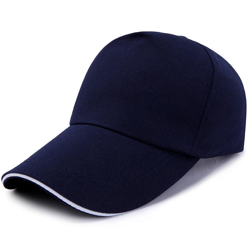 Verstellbare Vintage-Kappe für Damen und Herren für Outdoor-Wanderungen und Bergsteigen
