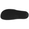 Reebok Classic Slide Sandals 'Black White' Unisex CN0735