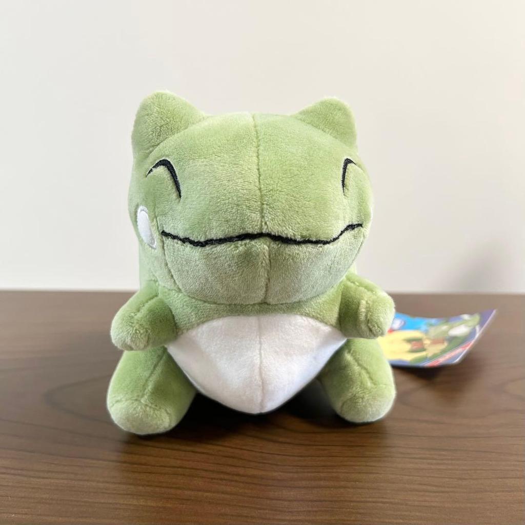 Pokemon Elfun Substitute Plush Toy h204