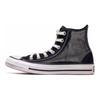 Converse Chuck Taylor All Star See High Thru Comfortable & Stylish High Top Espadrilles Women's Black