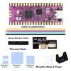 A03E-Picoboot Board Kit + Adapter For Raspberry Picoboot Pi Pico Board IPL Replacement Modchip For Gamecube Console