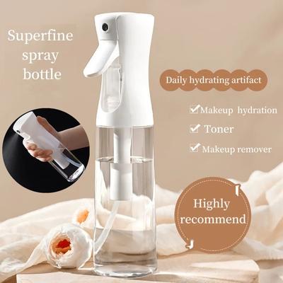 Utensilien & Accessoires – Nachfüllbehälter für Kosmetik