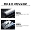 Motorcycle GPS Phone Mount Bracket Honda XADV750 2021-2025 With 22mm Handlebar Clamp Extension